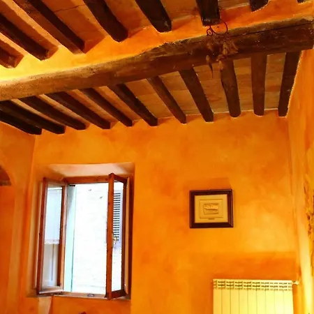 La Casina Di Via Cresci, 14 * Montaione