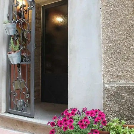 La Casina Di Via Cresci, 14 Montaione