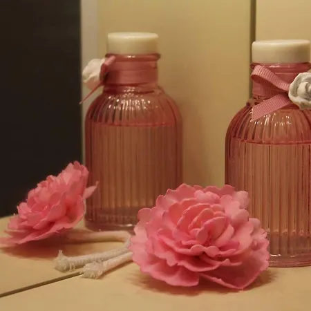 La Casina Di Via Cresci, 14