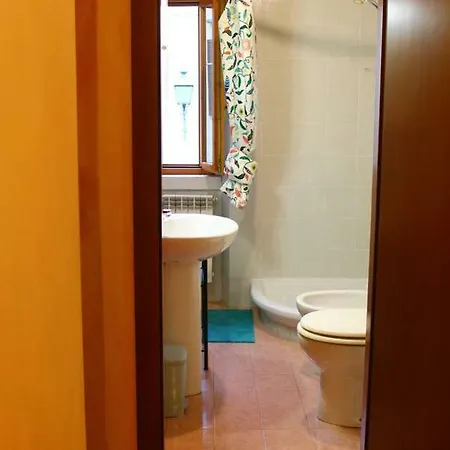 La Casina Di Via Cresci, 14 Montaione